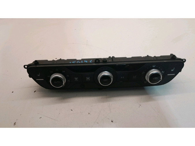 MANDO CALEFACCION AUDI A4 2019