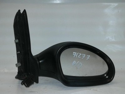 RETROVISOR DERECHO SEAT TOLEDO GRIS 2007