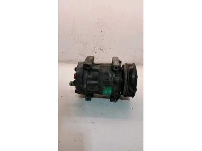 COMPRESOR AIRE ACONDICIONADO MITSUBISHI SPACE STAR 2002