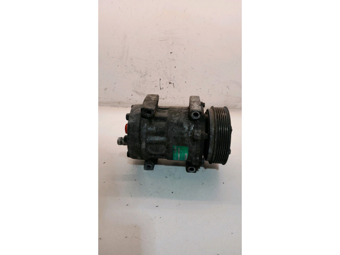 COMPRESOR AIRE ACONDICIONADO MITSUBISHI SPACE STAR 2002