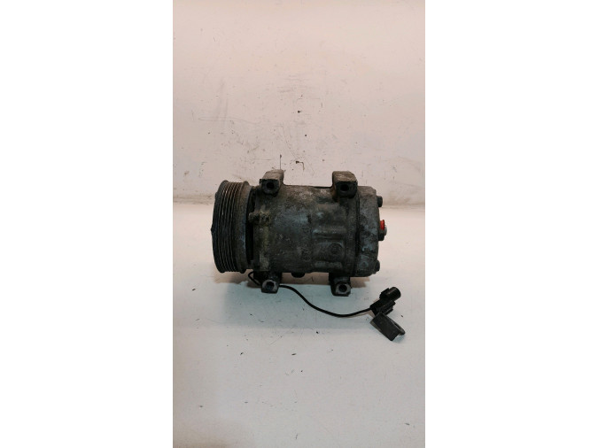 COMPRESOR AIRE ACONDICIONADO MITSUBISHI SPACE STAR 2002