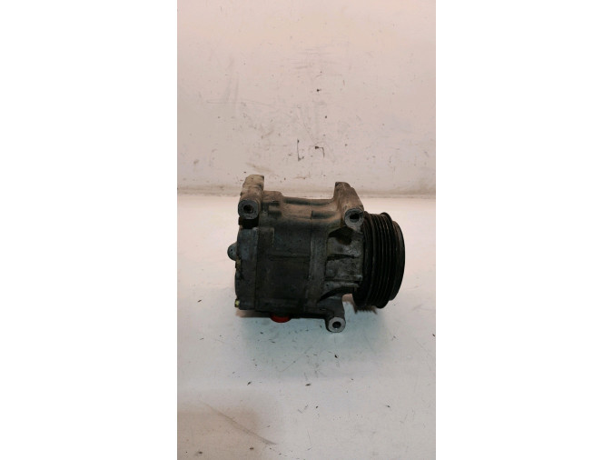 COMPRESOR AIRE ACONDICIONADO FIAT PUNTO 2006