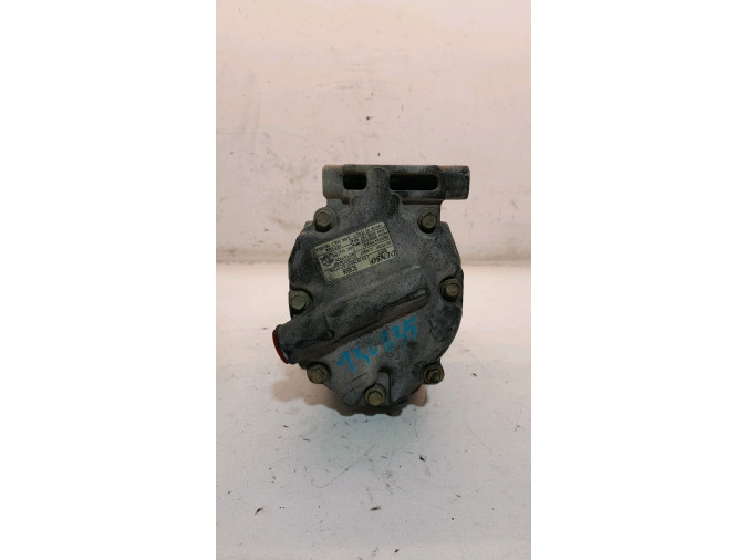 COMPRESOR AIRE ACONDICIONADO FIAT PUNTO 2006