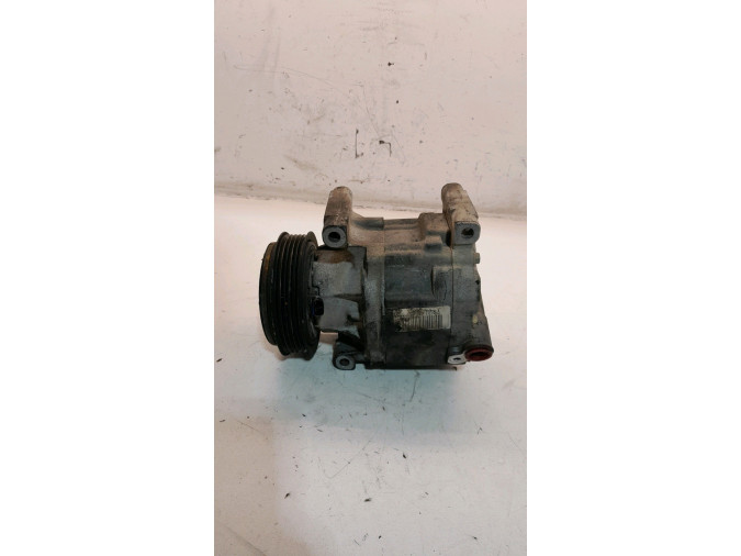 COMPRESOR AIRE ACONDICIONADO FIAT PUNTO 2006