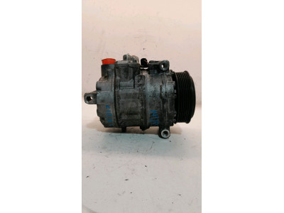 COMPRESOR AIRE ACONDICIONADO MERCEDES E 320 CDI 2002