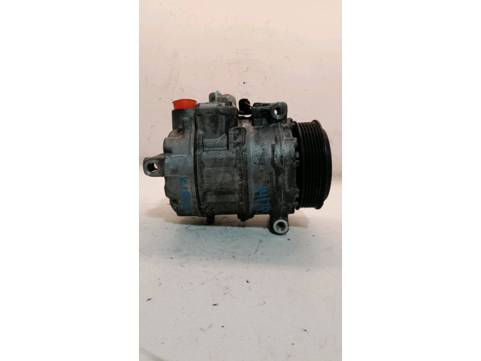 COMPRESOR AIRE ACONDICIONADO MERCEDES E 320 CDI 2002