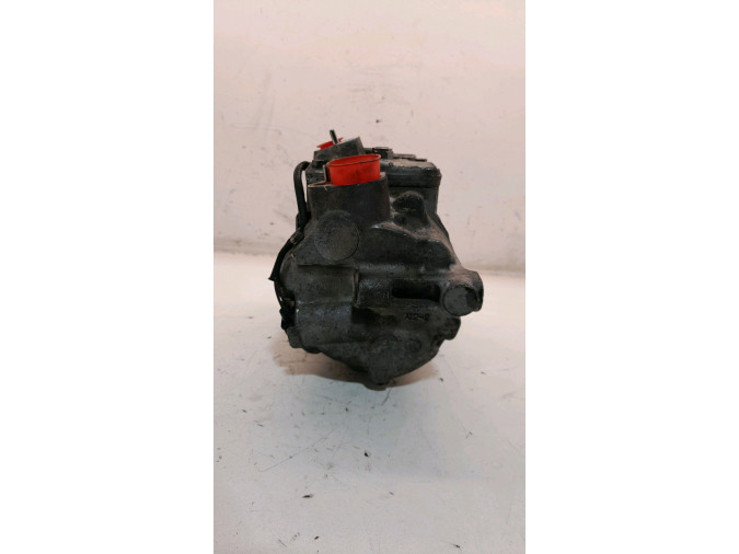 COMPRESOR AIRE ACONDICIONADO MERCEDES E 320 CDI 2002