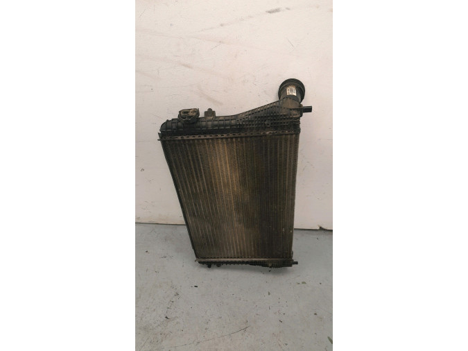 Intercooler VOLKSWAGEN PASSAT 2007