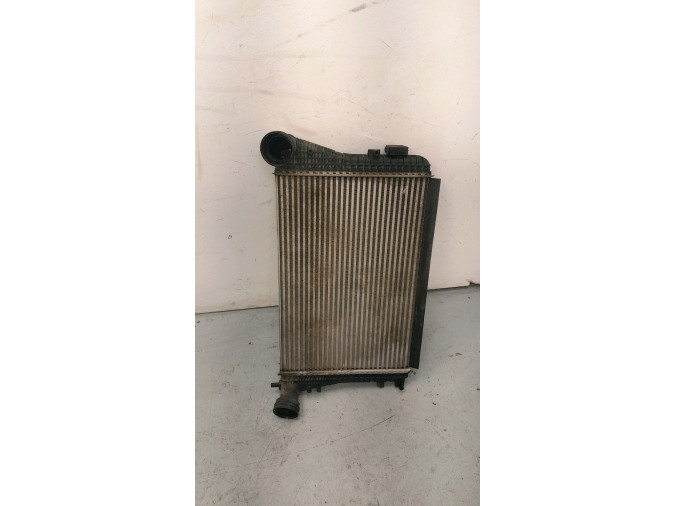 Intercooler VOLKSWAGEN PASSAT 2007