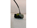 CERRADURA DELANTERA IZQUIERDA OPEL INSIGNIA 2009