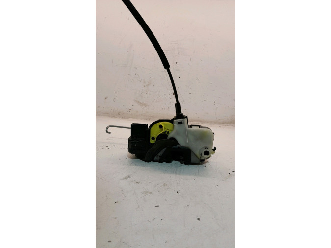 CERRADURA DELANTERA IZQUIERDA OPEL INSIGNIA 2009