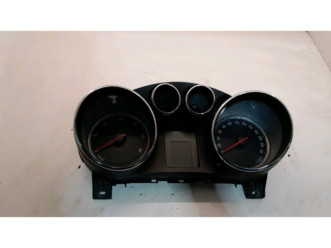 Cuadro instrumentos OPEL INSIGNIA 2009