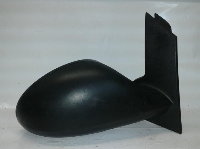 RETROVISOR DERECHO SEAT TOLEDO GRIS 2007