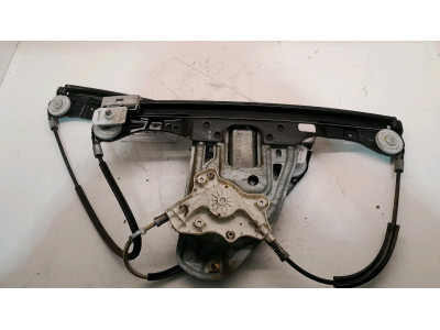 ELEVALUNAS DELANTERO DERECHO MERCEDES C 220 CDI 2002
