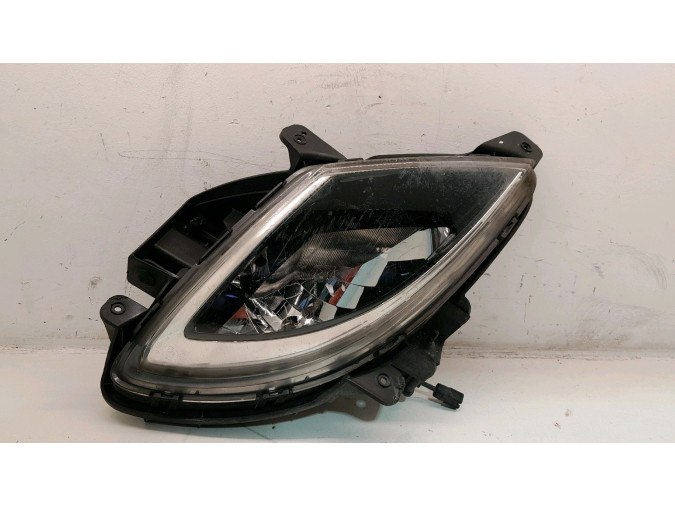 FARO ANTINIEBLA DERECHO HYUNDAI IX20 2011