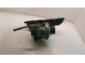 TURBO OPEL VECTRA 2002