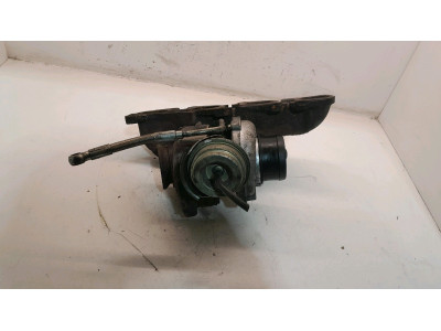 TURBO OPEL VECTRA 2002