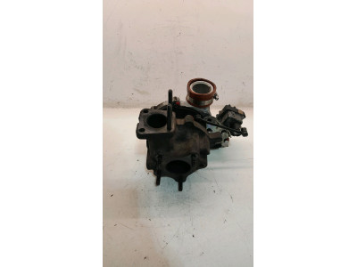 TURBO CHRYSLER GRAND VOYAGER 2008