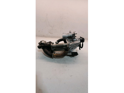 VÁLVULA EGR RENAULT MEGANE 2011