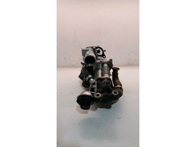 VÁLVULA EGR RENAULT MEGANE 2011