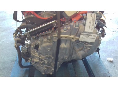 CAJA CAMBIOS SEAT IBIZA 2019