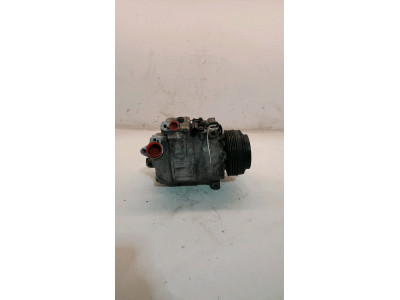 COMPRESOR AIRE ACONDICIONADO BMW 520I 2001