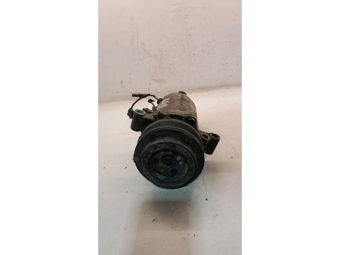 COMPRESOR AIRE ACONDICIONADO BMW SERIE 3 2001