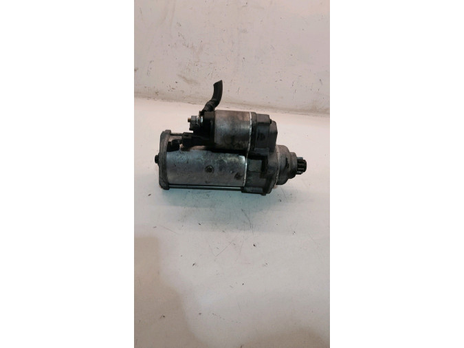 Motor Arranque SKODA FABIA 2005