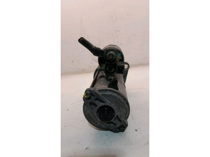 Motor Arranque SKODA FABIA 2005