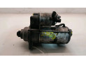 Motor Arranque SKODA FABIA 2005