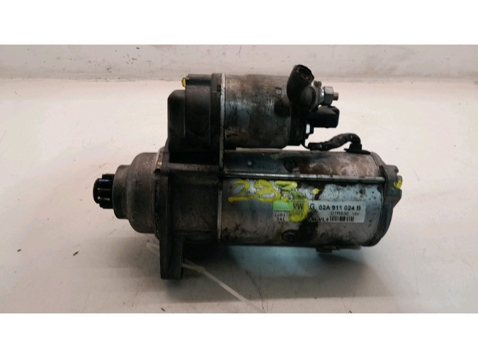 Motor Arranque SKODA FABIA 2005