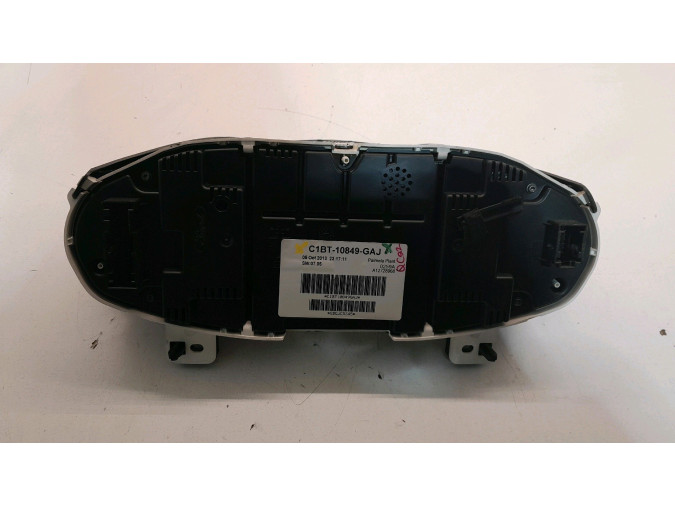 CUADRO INSTRUMENTOS FORD FIESTA 2013