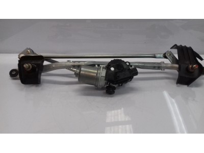 MOTOR LIMPIAPARABRISAS DELANTERO PEUGEOT PARTNER 2019