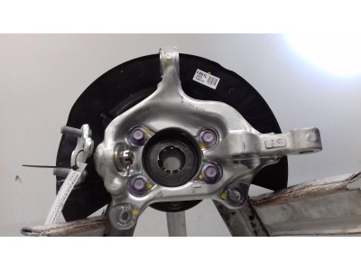 MANGUETA DELANTERA DERECHA  PEUGEOT PARTNER 2019