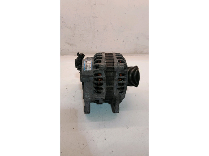 COMPRESOR AIRE ACONDICIONADO FORD FUSION 2007