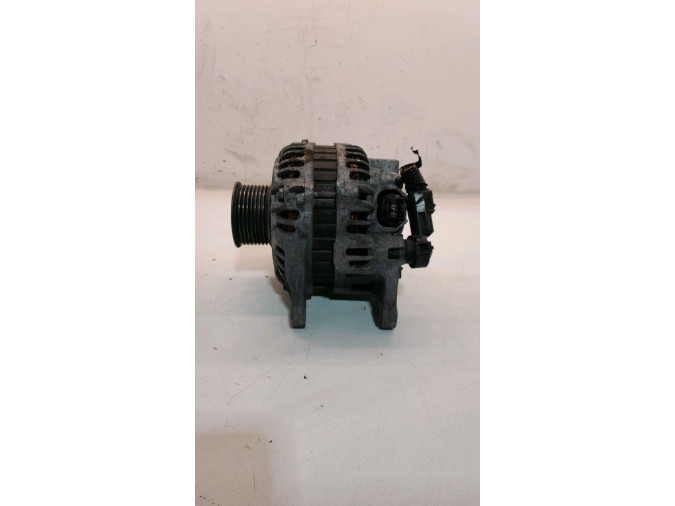COMPRESOR AIRE ACONDICIONADO FORD FUSION 2007