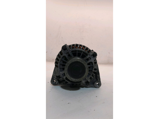 COMPRESOR AIRE ACONDICIONADO FORD FUSION 2007
