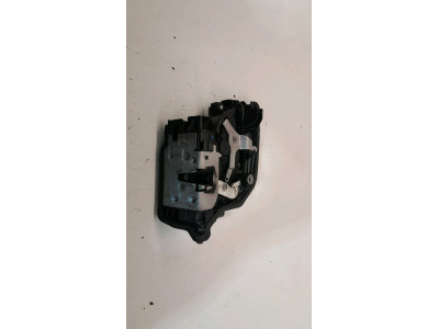CERRADURA PUERTA DELANTERA DERECHA BMW 218D 2016