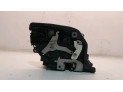 CERRADURA PUERTA TRASERA DERECHA BMW 218D 2016