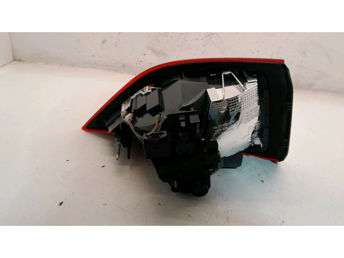 PILOTO INTERIOR TRASERO DERECHO BMW 218D 2016