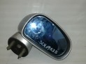 RETROVISOR DERECHO AUDI TT PLATA 1999