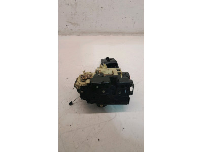 CERRADURA PUERTA DELANTERA IZQUIERDA SKODA SUPERB 2005