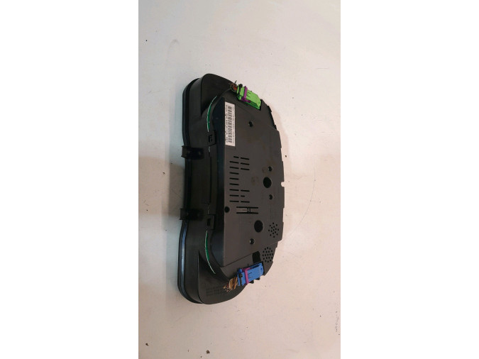 CUADRO INSTRUMENTOS SKODA SUPERB 2005
