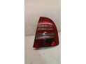 PILOTO TRASERO DERECHO SKODA SUPERB 2005
