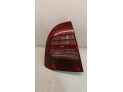PILOTO TRASERO IZQUIERDO SKODA SUPERB 2005