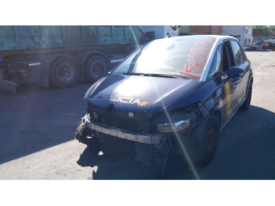 CAJA CAMBIOS CITROEN C4 PICASSO 2015