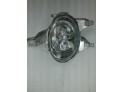 FARO ANTINIEBLA DELANTERO IZQUIERDO PEUGEOT 206 2001