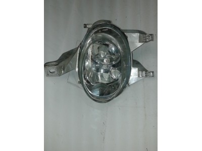 FARO ANTINIEBLA DELANTERO IZQUIERDO PEUGEOT 206 2001