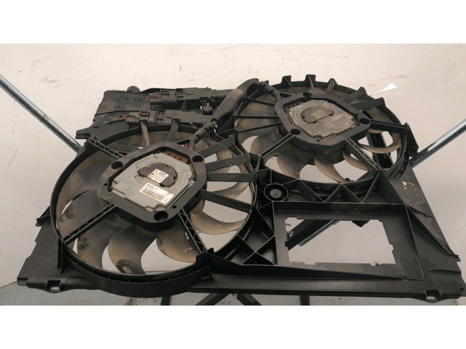ELECTROVENTILADOR AUDI Q7 2008