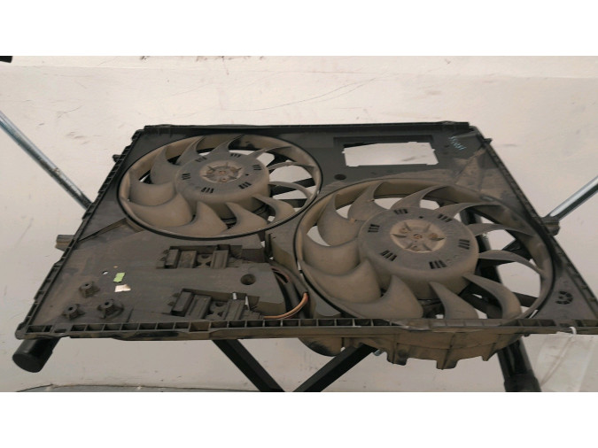ELECTROVENTILADOR AUDI Q7 2008